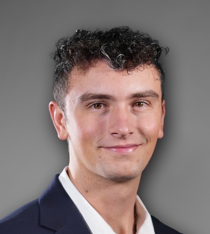 Vincent Tenore, founder of Tenore Health Solutions